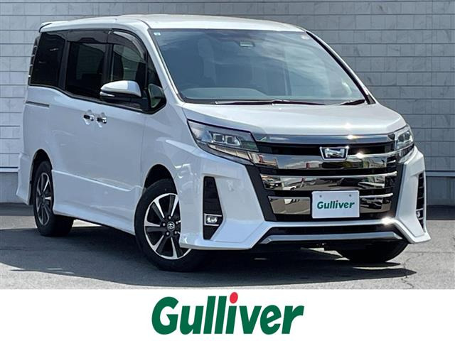 ノア 2.0 Si W×B II ワンオーナー 修復歴無し