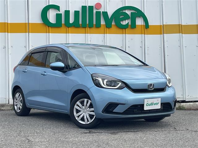 フィット 1.3 ベーシック ワンオーナー 修復歴無し