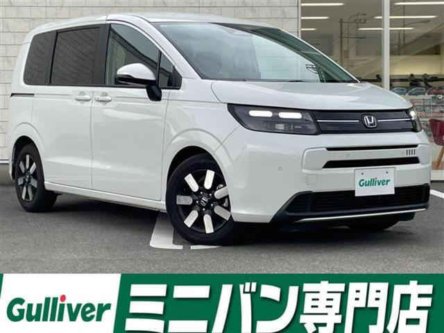 フリード 1.5 e:HEV エアー EX 修復歴無し