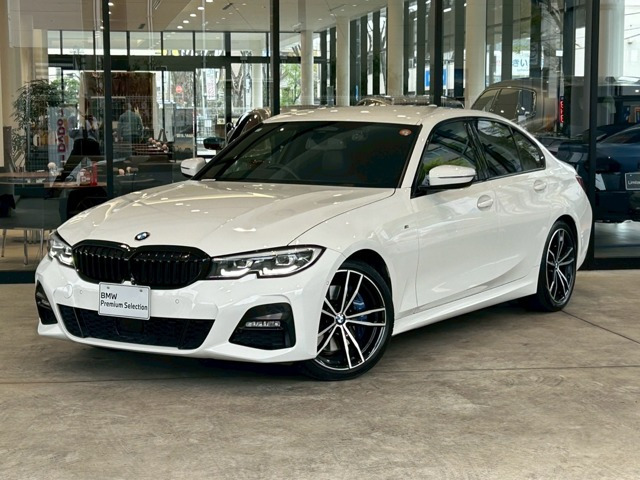 3シリーズセダン 320i Mスポーツ 