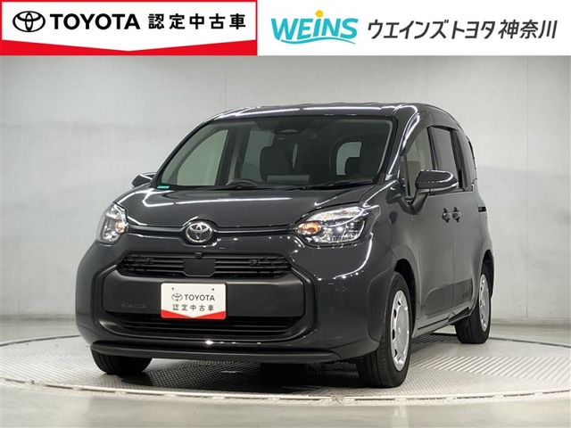 シエンタ ハイブリッド 1.5 G 