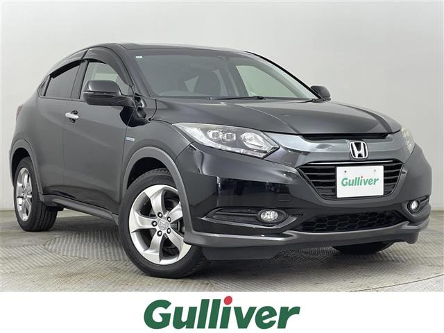 ホンダ ヴェゼル 