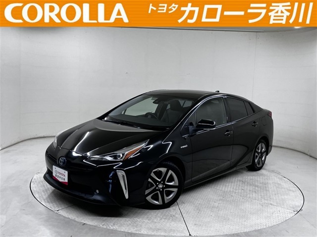 プリウス 1.8 S ツーリングセレクション 