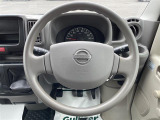 ハンドルの画像です。店舗にて現車の確認もいただけますので、お電話で在庫のご確認の上是非ご来店くださいませ!!!