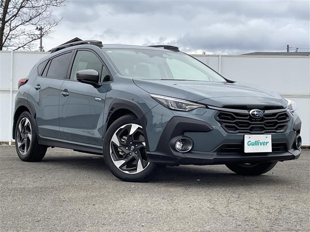 クロストレック 2.0 リミテッド 4WD 修復歴無し