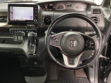 N-BOXカスタム G L ホンダセンシング 
