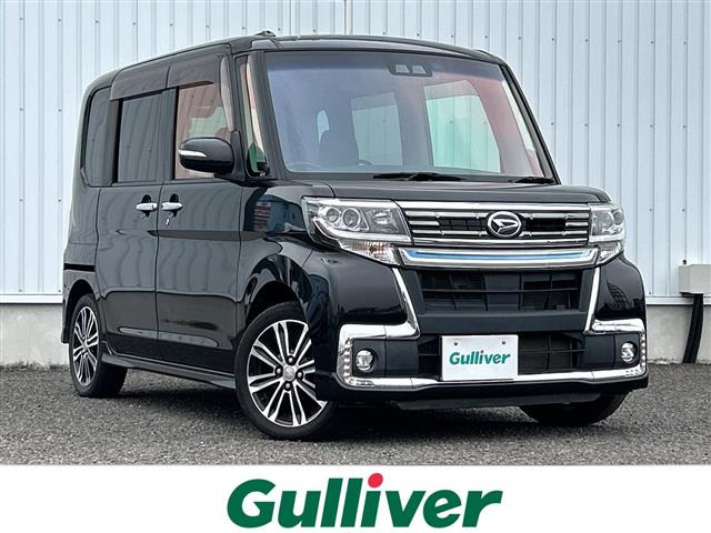 タントカスタム RS トップエディション SAIII 修復歴無し