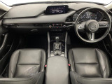 MAZDA3セダン 1.8 XD Lパッケージ 本革シート 修復歴無し
