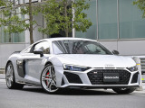 アウディ R8 V10 パフォーマンス 5.2 FSI クワトロ 4WD