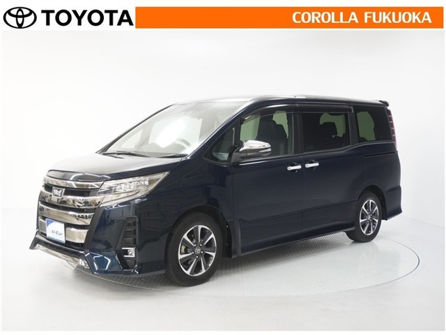 ノア  2.0 Si WxBIII