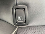 ISOFIX チャイルドシート取付が簡単です。
