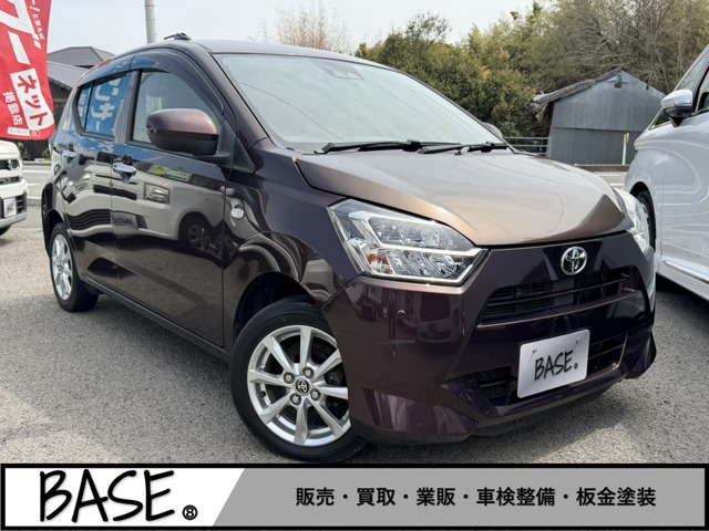 ピクシスエポック G SAIII 