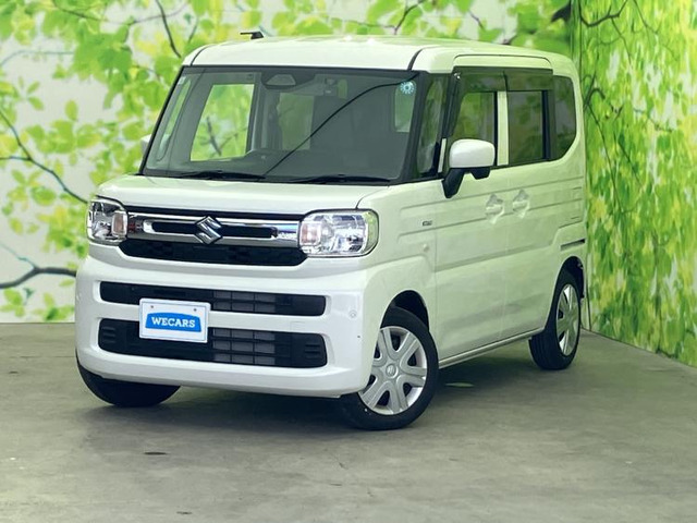 スズキ スペーシア 