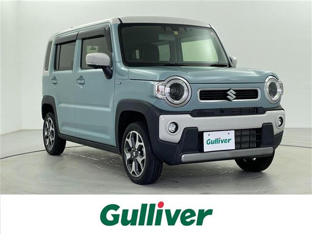 ハスラー ハイブリッド(HYBRID) X 修復歴無し