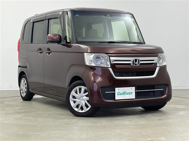 N-BOX L 修復歴無し