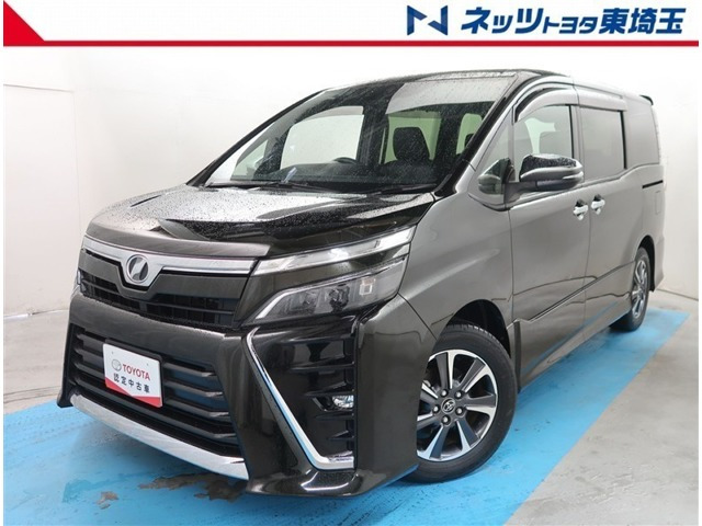 ヴォクシー 2.0 ZS 煌 