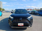 RAV4 2.5 ハイブリッド G E-Four 4WD 