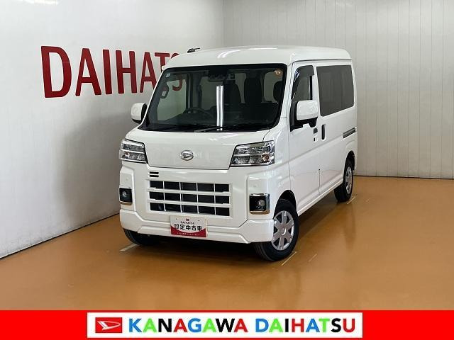 ハイゼットカーゴクルーズ ターボ