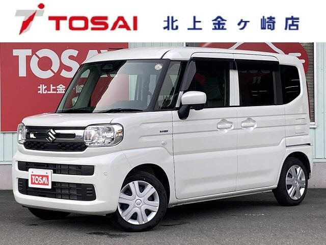 スズキ スペーシア 