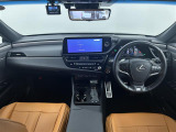 ES 300h Fスポーツ 本革シート サンルーフ
