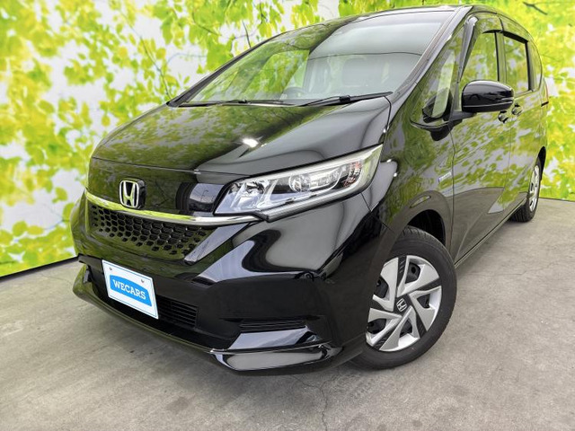 フリード 1.5 ハイブリッド G ホンダセンシング 