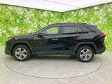 RAV4 2.5 ハイブリッド G E-Four 4WD 