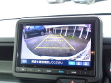 ●バックモニター付き●駐車の際、これがあれば運転に自信が無い方もこれで安心です!一度使うと手放せない装備です!