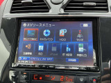 Bluetooth対応の日産純正ナビなのでスマホの音楽を車内で聴けるのでお出かけの時もお気に入りの曲を聴きながらノリノリドライビング♪