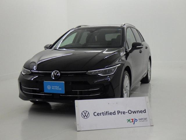 ゴルフヴァリアント  eTSI スタイル