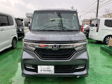N-BOXカスタム G L ホンダセンシング 