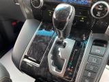 【 シフト 】シフトも操作しやすく快適なドライブを楽しんでいただけます♪