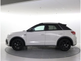 T-Roc TDI 4モーション Rライン ブラック スタイル ディーゼル 4WD 