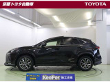 NX 300h Fスポーツ 