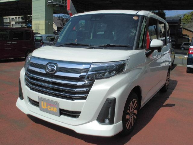 トール 1.0 カスタムG 