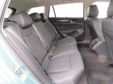 ISOFIX(イソフィックス)基準適合チャイルドシート固定装置!!安心楽々で対応チャイルドシートが取付できます。