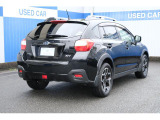 インプレッサXV 2.0i-L 4WD 