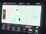 ●純正ナビ:一体感のあるナビは、高級感ある車内を演出してくれます。オーディオ機能も充実しておりますので、運転もより楽しめます♪
