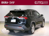 RAV4 2.5 ハイブリッド G E-Four 4WD 