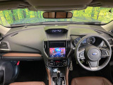 フォレスター 2.0 アドバンス 4WD 