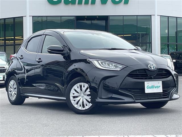 ヤリス 1.5 ハイブリッド Z 修復歴無し