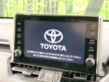 RAV4 2.0 アドベンチャー オフロードパッケージ 4WD 