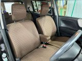 運転席シート廻りは使用感も少なく、良好な状態です。