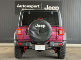 Jeepの認定中古車は、 その名の通り、真の歓びをお届けするエキスパートです