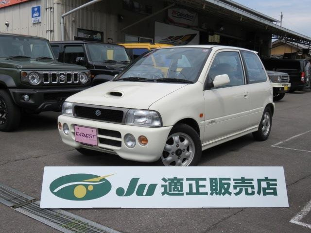 セルボモード SR 