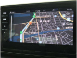 ★9.2インチDiscover Proで画面上を軽くタッチするだけで、スマホのように操作が可能です★