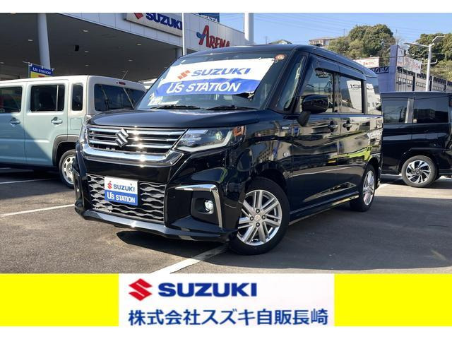 ソリオ 1.2 ハイブリッド(HYBRID) MX 