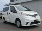 NV200バネットバン 1.6 プレミアム GX