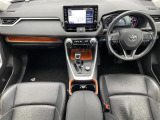 RAV4 2.0 アドベンチャー 4WD 4WD 本革シート