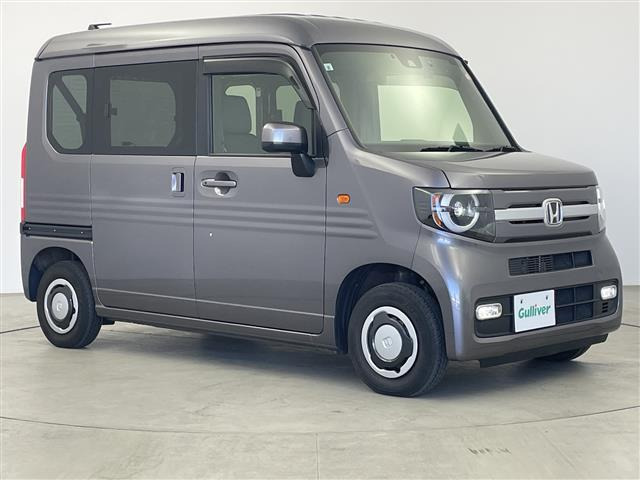 N-VAN +スタイル ファン 修復歴無し
