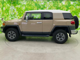 FJクルーザー 4.0 カラーパッケージ 4WD 